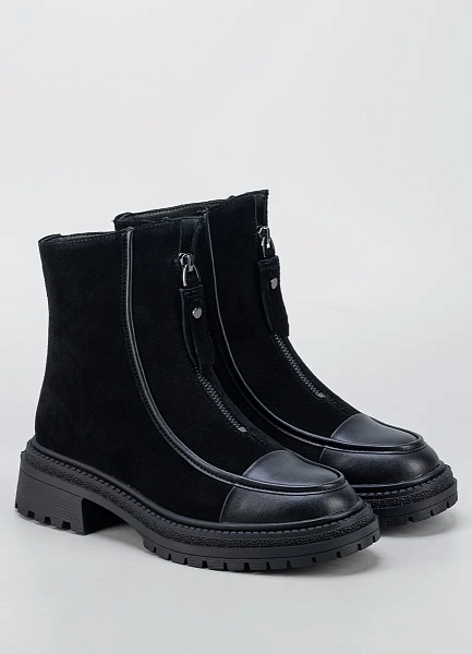 Ботинки Franco Manatti фото № 2 цена