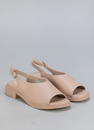 Сандалии Franco Manatti фото № 2 цена