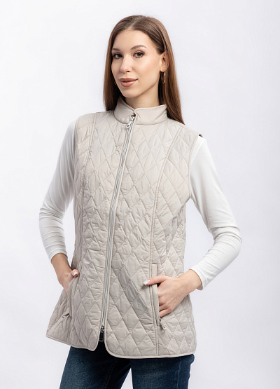 жеңсіз кеудеше/жилет Thomas Graf фото № 1 интернет-магазин