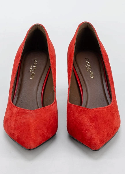 Туфли Loretta Very фото № 3 недорого