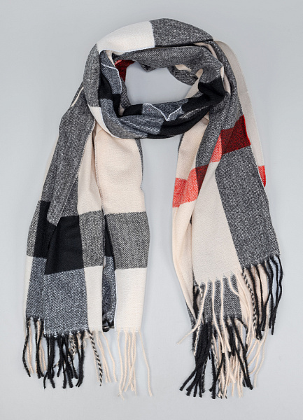 шарф Loretta Very фото № 1 интернет-магазин