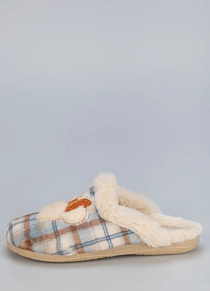 Тапочки Alberola фото № 1 интернет-магазин