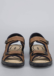 Сандалии Rieker фото № 3 недорого