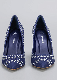 Туфли Carrano фото № 3 недорого