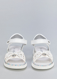 Сандалии Asso фото № 3 недорого