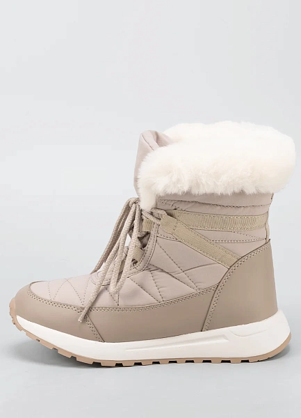 Дутыши Franco Manatti фото № 1 интернет-магазин