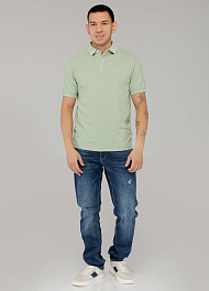 Поло I See D.N.M фото № 4 Казахстан