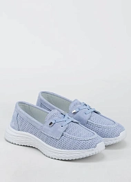 Лоферы Franco Manatti фото № 2 цена