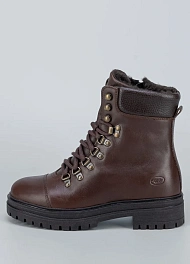 Ботинки Inwood фото № 1 интернет-магазин