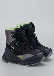 Ботинки CROSBY фото № 2 цена