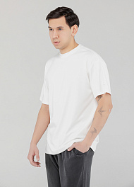 футболка I SEE D.N.M фото № 2 цена