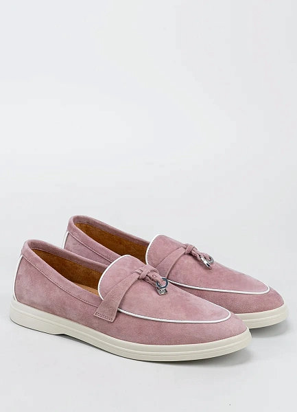 Лоферы Loretta Very фото № 2 цена