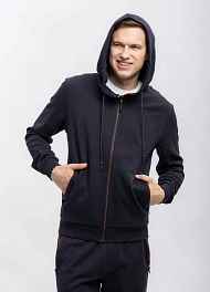 SPORT толстовка Thomas Graf фото № 2 цена