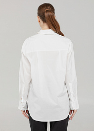 Рубашка Thomas Graf фото № 3 недорого