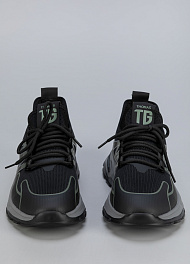 Кроссовки Tomas Graf фото № 3 недорого