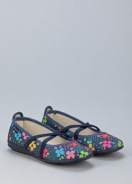 Балетки Alberola фото № 2 цена