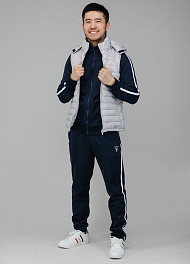 Жилет Duca Daretti фото № 3 недорого