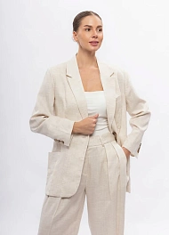 Пиджак Thomas Graf фото № 2 цена