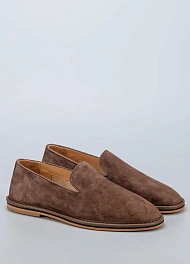 Лоферы Duca Daretti фото № 2 цена