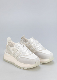 Кроссовки Franco Manatti фото № 2 цена