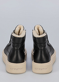 Кеды Creator фото № 4 Казахстан