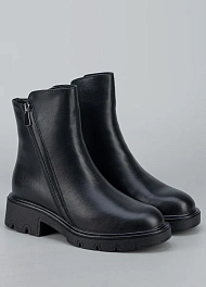 Ботинки Franco Manatti фото № 2 цена