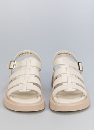 Сандалии Franco Manatti фото № 3 недорого