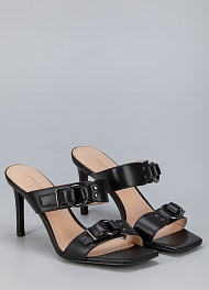 Мюли Loretta Very фото № 2 цена