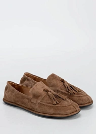 Лоферы Loretta Very фото № 2 цена