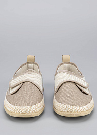 Слипоны Alberola фото № 3 недорого