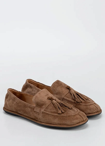 Лоферы Loretta Very фото № 2 цена