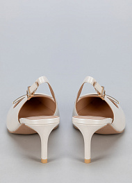 Туфли открытые Loretta Very фото № 4 Казахстан