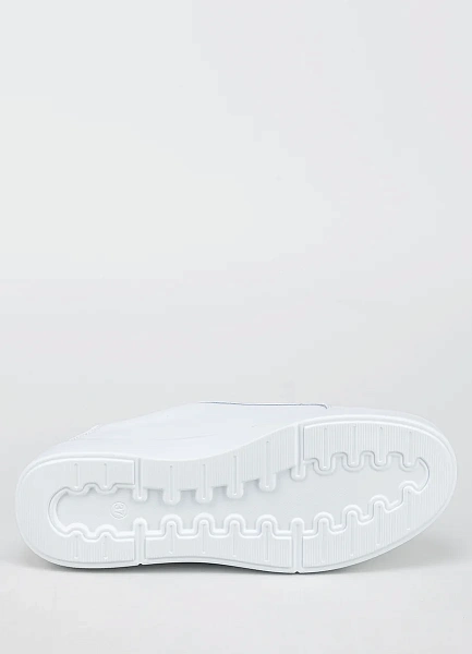 Кеды Franco Manatti фото № 5 купить