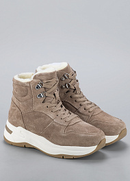 Ботинки Marco Tozzi фото № 2 цена