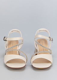 Босоножки Franco Manatti фото № 3 недорого