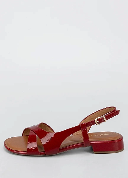 Босоножки Tamaris фото № 1 интернет-магазин