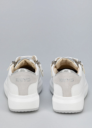 Кеды Keys фото № 4 Казахстан