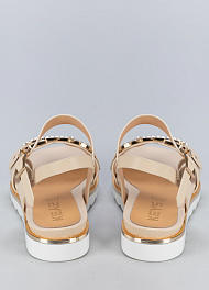 Сандалии KEYS фото № 4 Казахстан