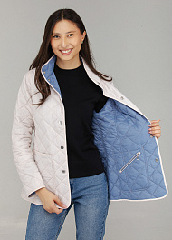 куртка двусторонняя Thomas Graf фото № 6 онлайн