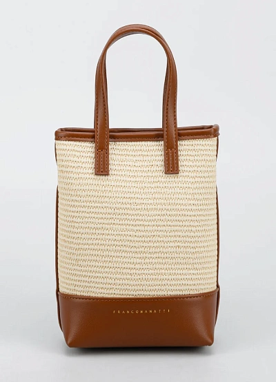 сөмке/сумка Franco Manatti фото № 1 интернет-магазин