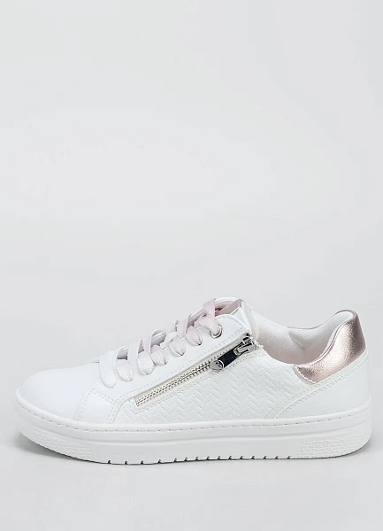 Кеды Marco Tozzi фото № 1 интернет-магазин