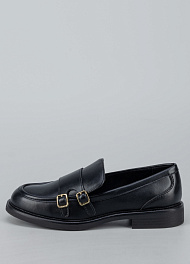 Лоферы Marco Tozzi фото № 1 интернет-магазин