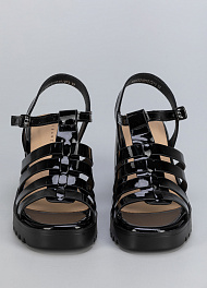 Босоножки Franco Manatti фото № 3 недорого