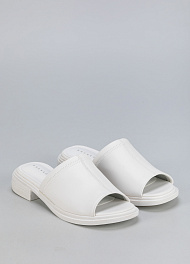 Мюли Franco Manatti фото № 2 цена