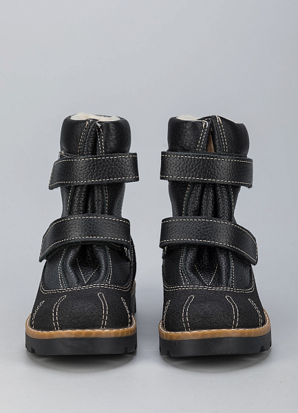 Ботинки Tapiboo фото № 3 недорого