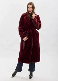 Шуба искусственная Paradise фото № 1 интернет-магазин