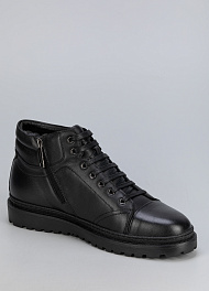 Кеды высокие Duca Daretti фото № 4 Казахстан