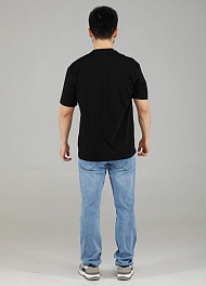 футболка I SEE D.N.M фото № 4 Казахстан