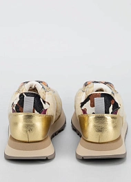 Кроссовки Serafini фото № 4 Казахстан