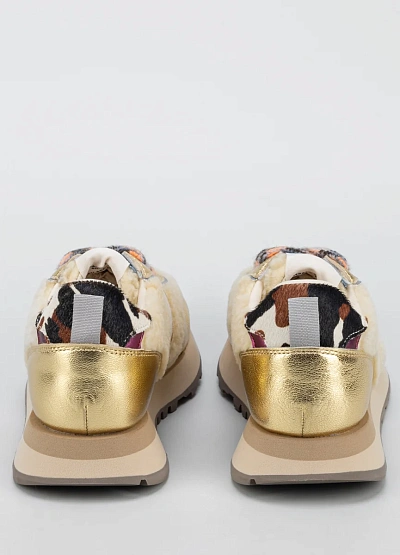 аяқ киім/кроссовки Serafini фото № 4 Казахстан